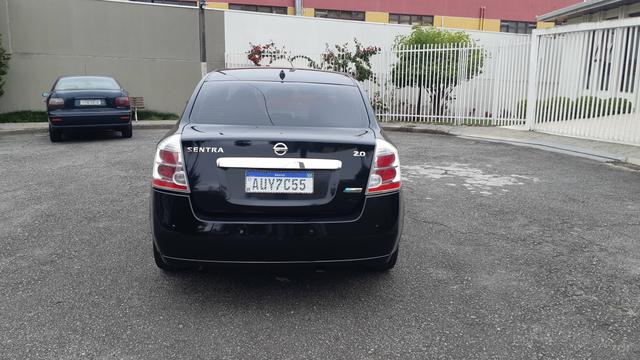 Sentra 2012 - Foto 20