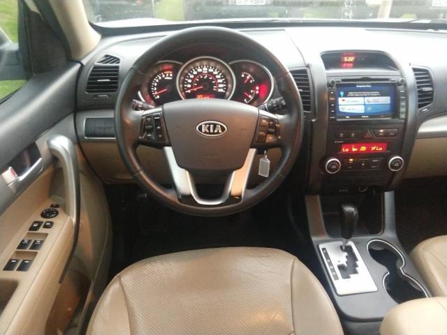Sorento 2.4 16v 174cv 4x2 Aut. - Foto 5
