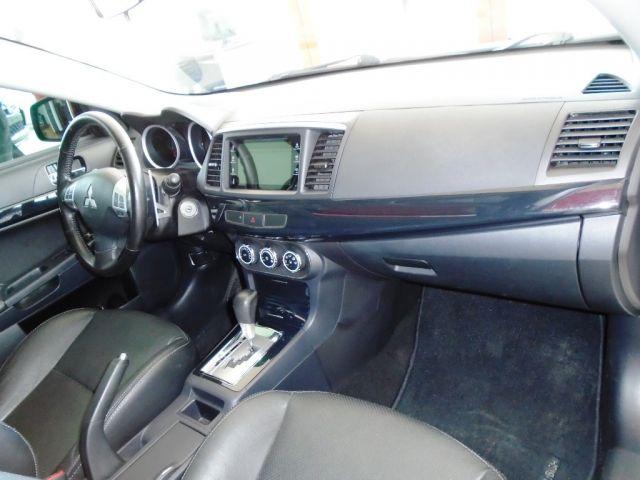 Lancer HLE 2.0 16V 160cv Aut. - Foto 5