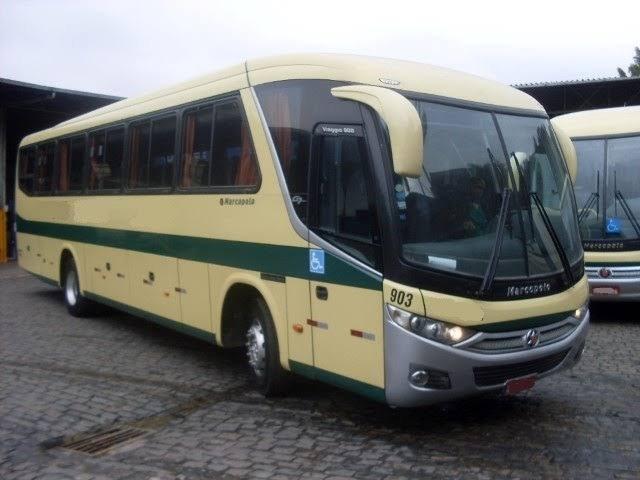 Ônibus/Micro-Ônibus/Macro-ônibus - Foto 6