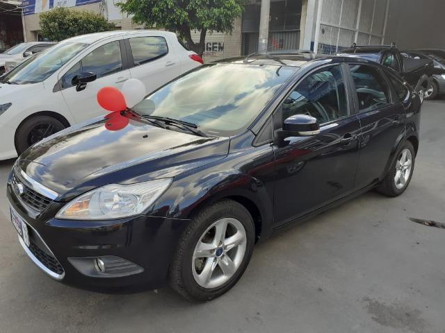 Focus Hatch 1.6 Flex 11/11 Completo - Foto 6