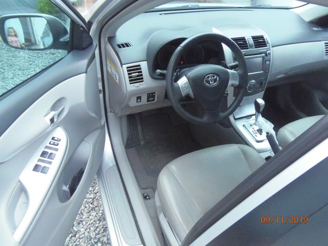 Vendo corolla xei 2.0 2014 - Foto 3