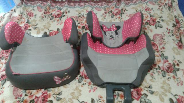 Cadeirinha de carro - Foto 3