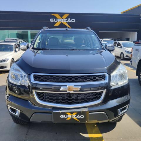 S10 LTZ 2.8 Diesel Automática - Foto 2