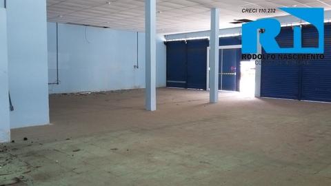 Ponto comercial - Foto 9