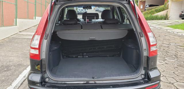Honda CRV EXL - COMPLETA - 2011 - Foto 12