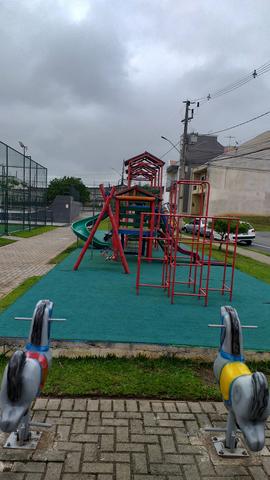 Terreno em condomínio fechado - Foto 4