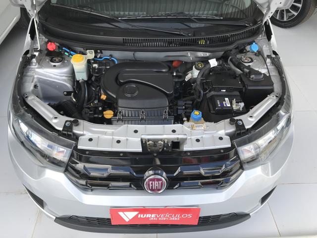 Fiat/Mobi Like 1.0 4p Completo!!! - Foto 9