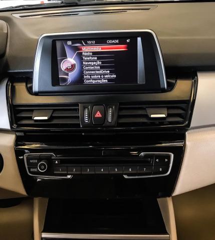 BMW 220I 2015/2016 2.0 CAT GP 16V TURBO ACTIVEFLEX 4P AUTOMÁTICO - Foto 5