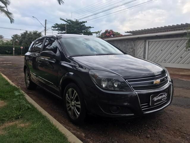 Vectra 2.0 GT 2011 - Foto 9
