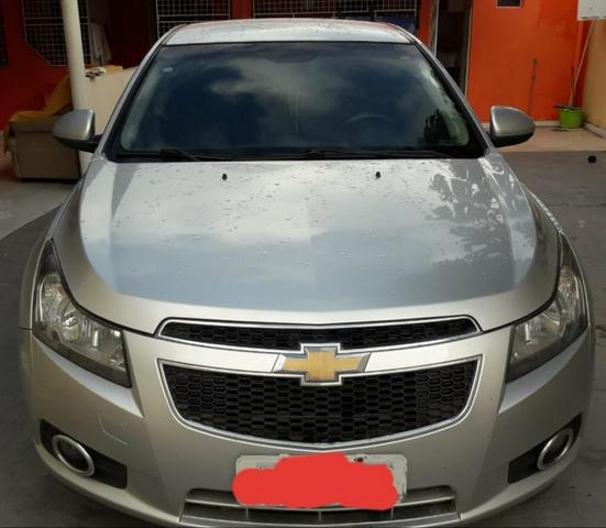 Cruze top de linha - Foto 3