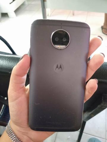 Moto G5S Plus 32gb - Foto 6