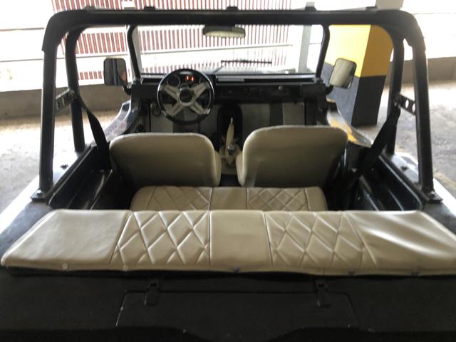Bugre Mig Taipa 1990/1990 buggy - Foto 13