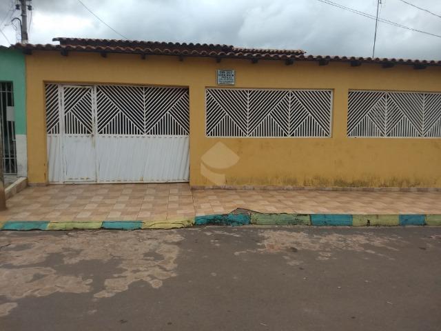 Casa à venda com 3 dormitórios em Santa maria, Brasília cod:BR3CS9736 - Foto 4