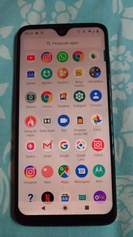 Celular g7