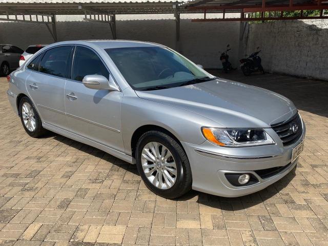 Hyundai azera AUT. 3.0 - Foto 3