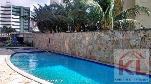 Excelente Apto| 9° andar | 2 quartos(suite) | Sombra| Res. Caminho das Dunas - Foto 8