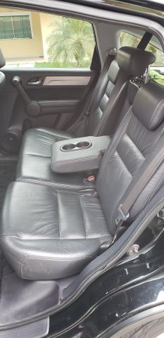 Honda CRV EXL - COMPLETA - 2011 - Foto 8