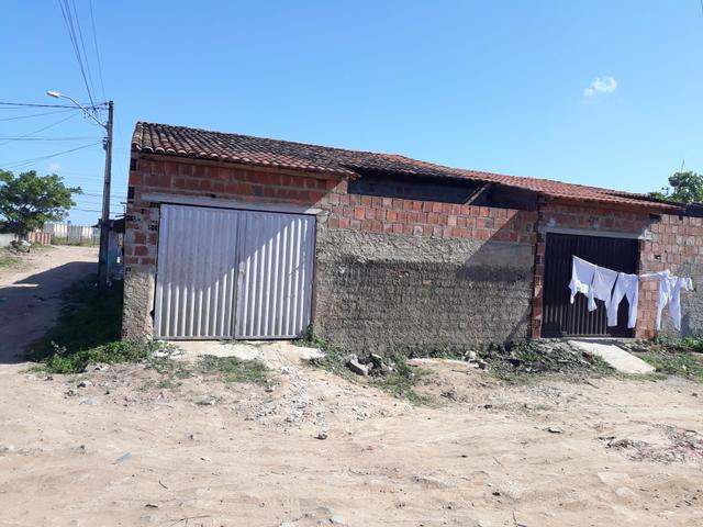 Casa na cidade universitária parte alta