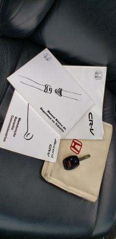 Honda CRV EXL - COMPLETA - 2011 - Foto 5
