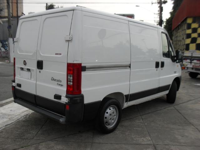 Fiat ducato cargo 2.3 2017 - Foto 2