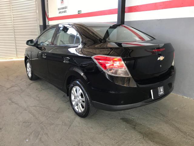 Prisma 2014 LTZ - Foto 4