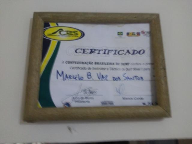 Aulas de Surf
