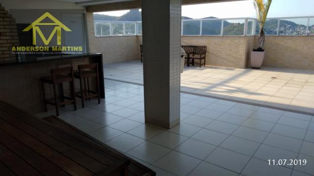 Apartamento à venda com 3 dormitórios em Bento ferreira, Vitória cod:8592 - Foto 5