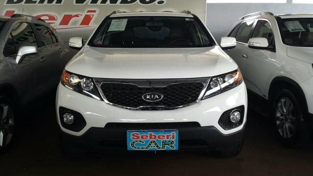 Sorento 2.4 2012