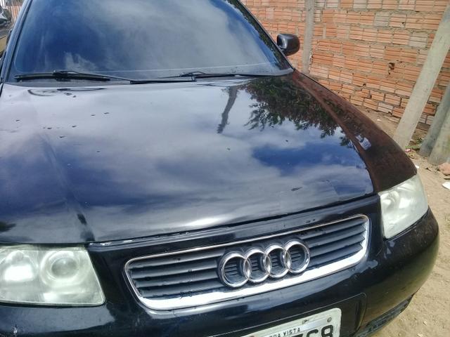 Audi A3n automático (leia descrição - Foto 5