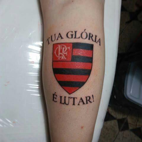 Tatuagens - Foto 3