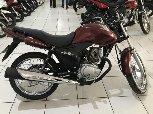 Cg 150 fan esi - Foto 2