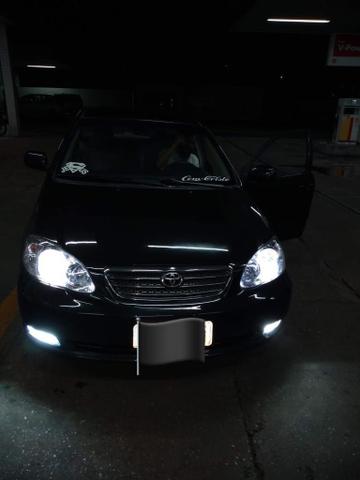 Corolla 1.8 automático