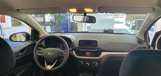 Novo Hb20 2020 - Foto 7
