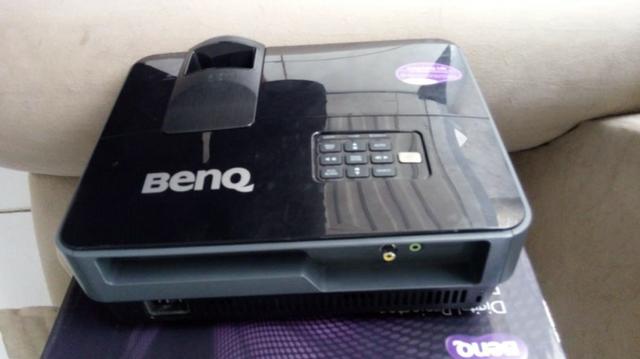 Projetor Benq MS502 - Garantia de 6 Meses - Foto 4