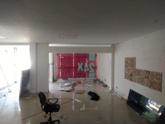 Ponto Comercial na Av. Soares Lopes - Foto 8