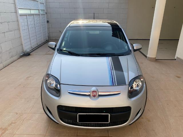 Palio Sporting 1.6 Mec