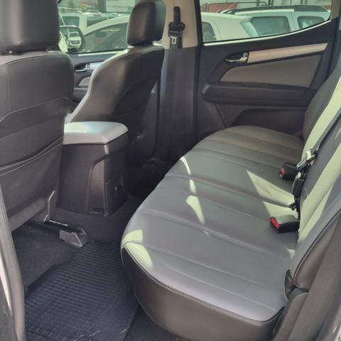 S10 LTZ 2.8 Diesel Automática - Foto 11