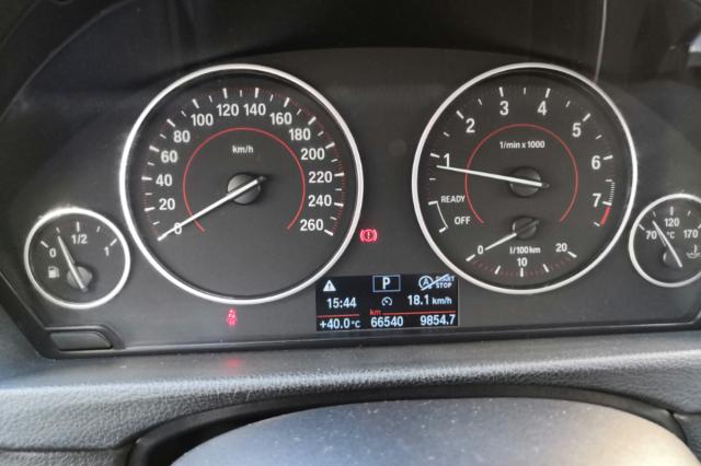 325IA activeflex 2015 na garantia 87,990,00 - Foto 4