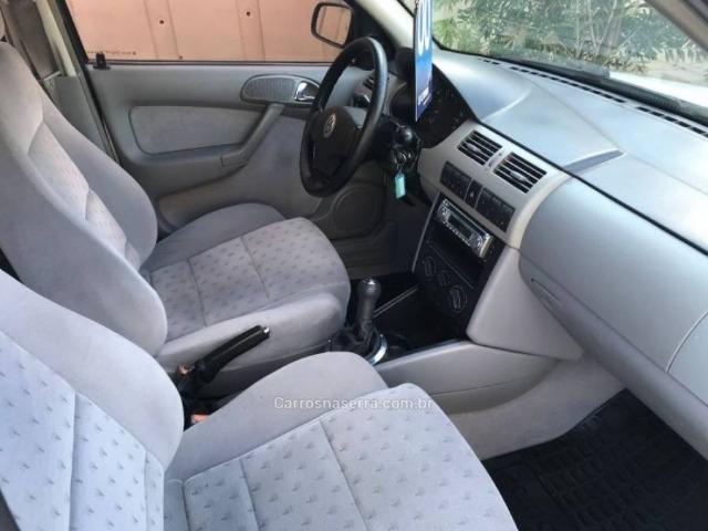 Parati 1.6 mi 8v GIII - maravilhosa - Foto 11