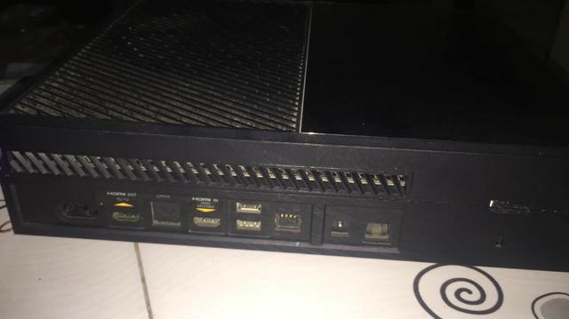 Xbox one +kinect - Foto 2