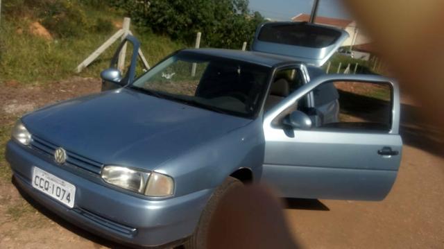 Gol bola motor ap ano 95 duas portas