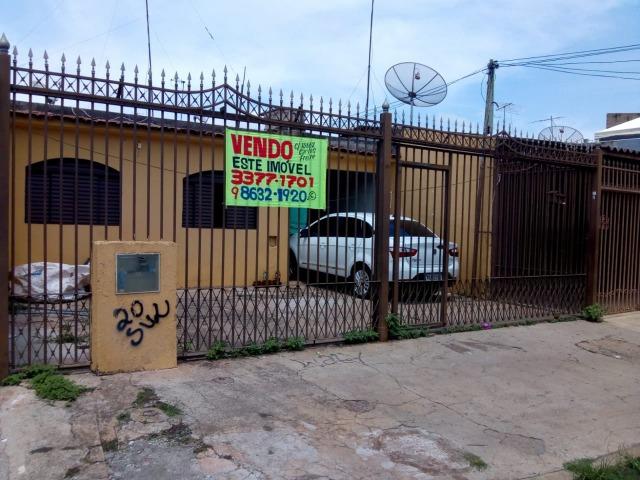 Casa QNN 20 Ceilandia Sul Guariroba frente colonial 2 qts - Foto 2