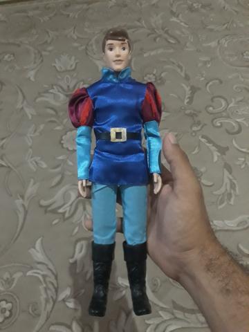 Príncipes Disney - Foto 5