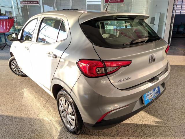 FIAT ARGO 1.0 FIREFLY FLEX DRIVE MANUAL - Foto 5