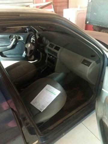 Vende-se gol g3 2000 1.0 16v - Foto 11