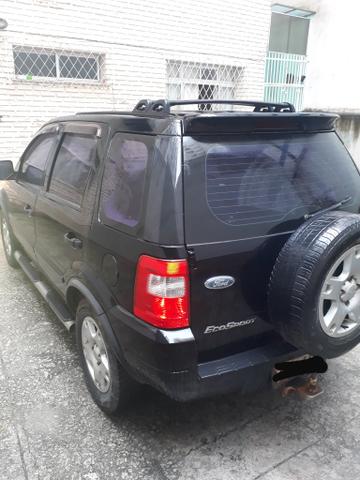Ecosport xlt 2.0 16v 2004 - Foto 5