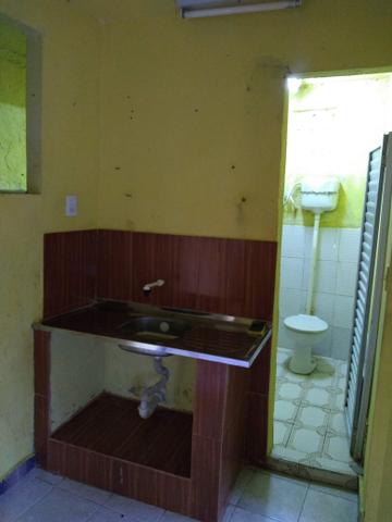 Aluguel de casa tel: * - Foto 2