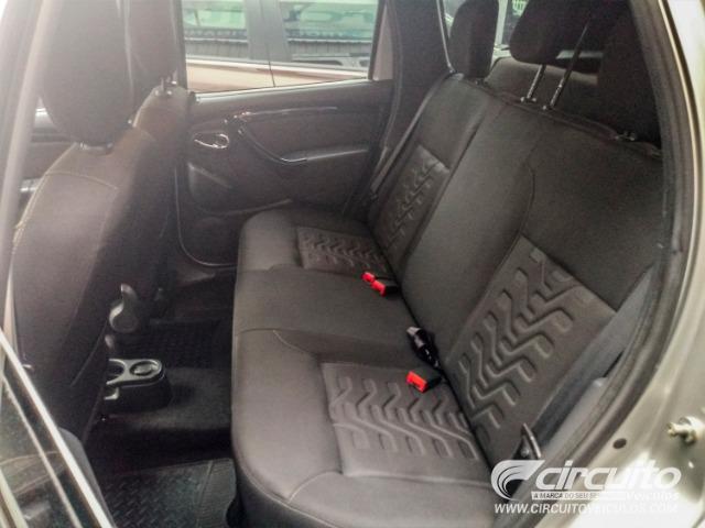 Renault Duster 1.6 Dynamique 2017 - Foto 7
