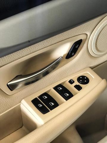 BMW 220I 2015/2016 2.0 CAT GP 16V TURBO ACTIVEFLEX 4P AUTOMÁTICO - Foto 9